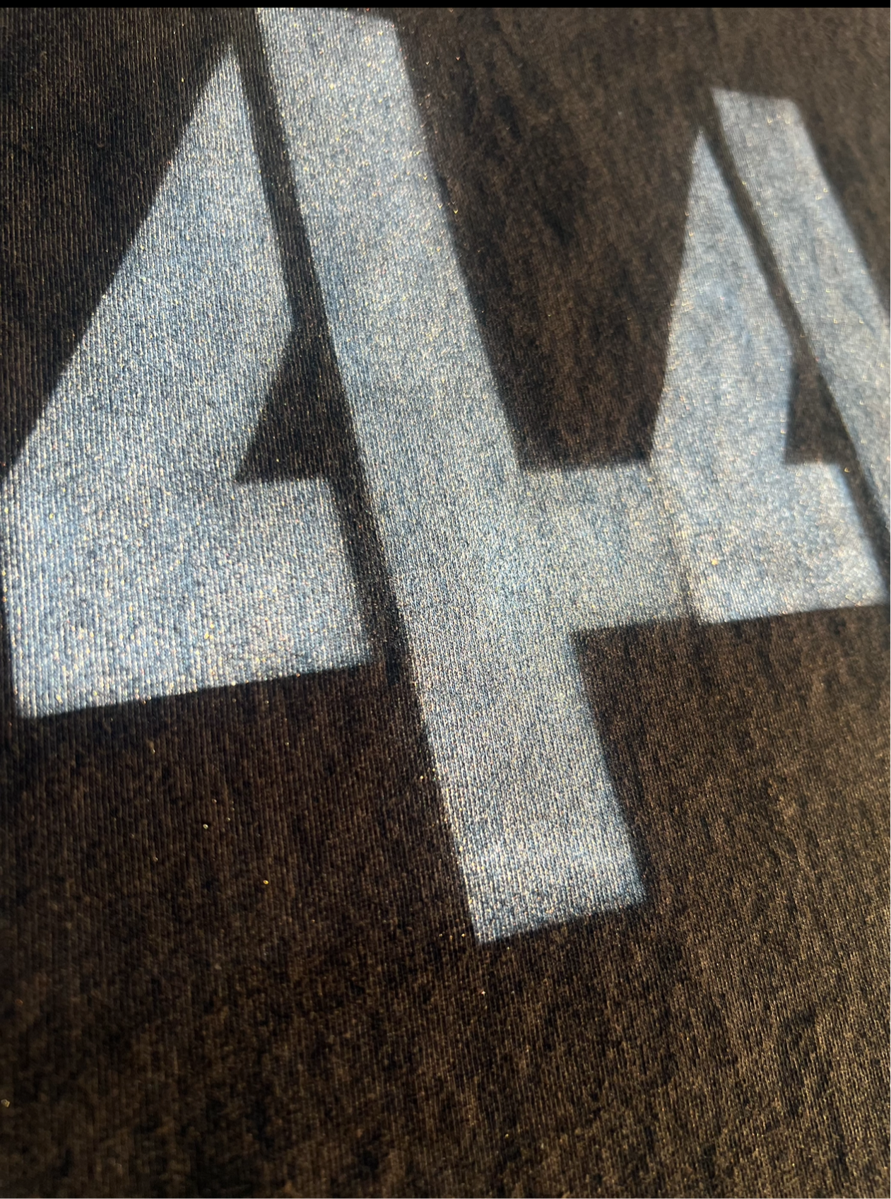 444 BILLIONAIRE SLEEVELESS TEE