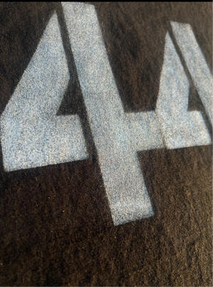 444 BILLIONAIRE SLEEVELESS TEE