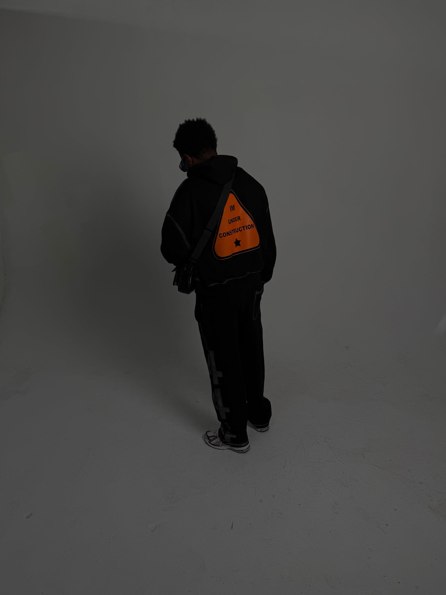 AC CONSTRUCTION HOODIE