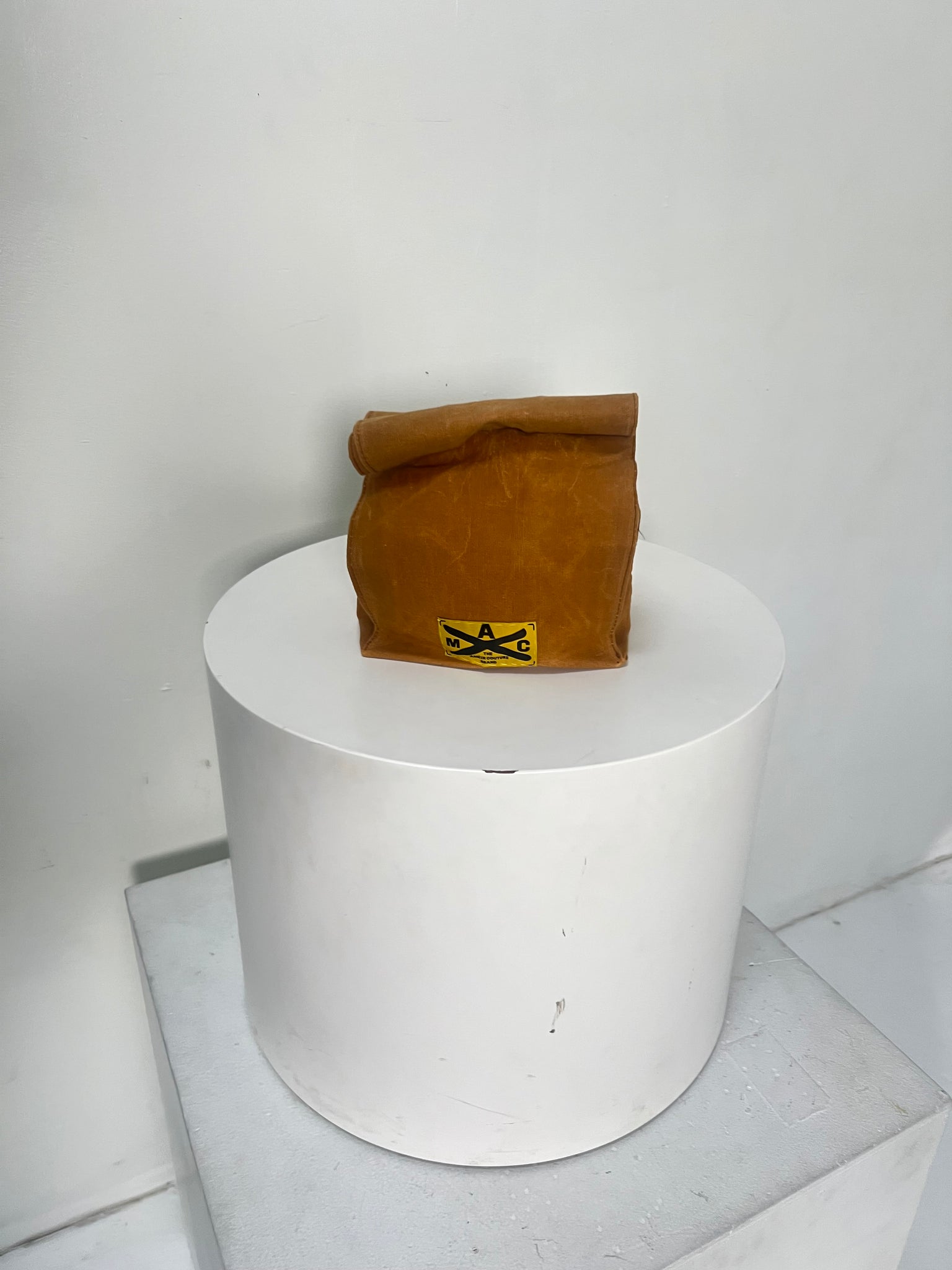 THE LUNCH BAG