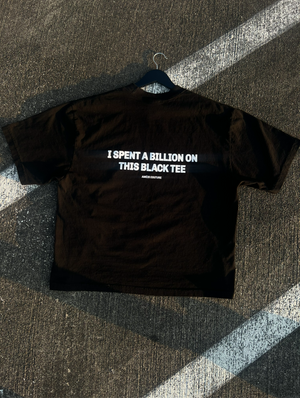 AMÉIR BILLIONAIRE TEE