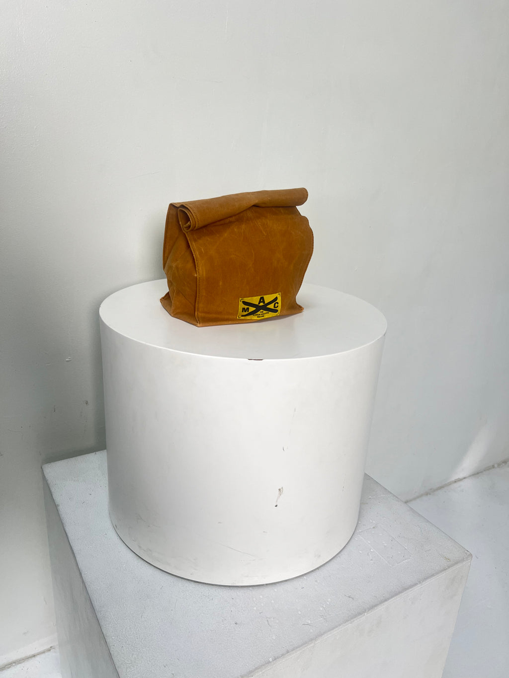THE LUNCH BAG