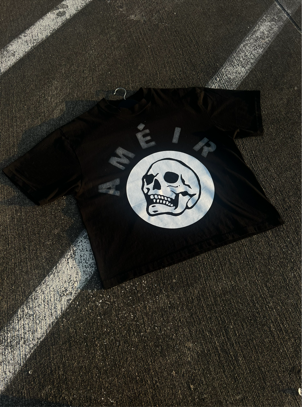 AMÉIR BILLIONAIRE TEE