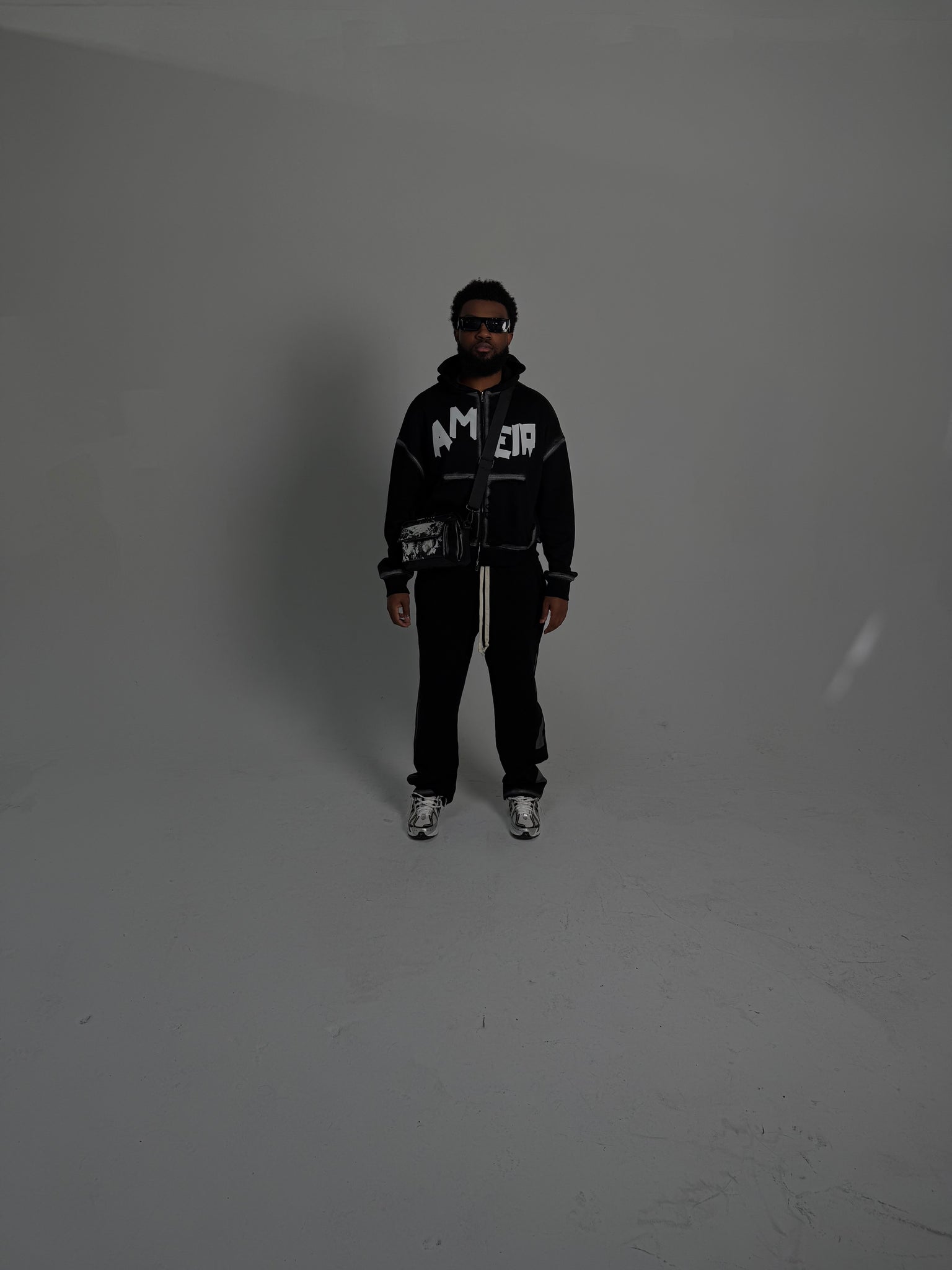 AC CONSTRUCTION HOODIE