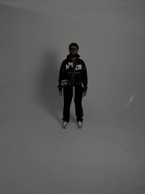 AC CONSTRUCTION HOODIE